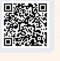 Business card QR code